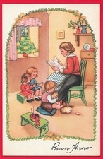 BUON NATALE - BUON ANNO