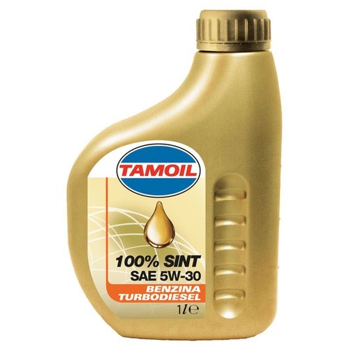 Tamoil olio motore special - tamoil,