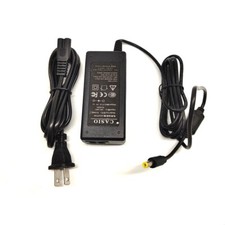 Adattatore AC per Casio XW-P1