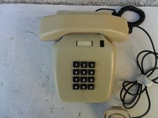 VECCHIO TELEFONO FUNZIONANTE