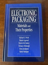 Electronic packaging ser - electronic,