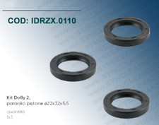 Kit 2 (cod: KIT 2) IDROBASE