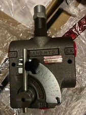 CONTROLLO FLUSSO MARCA