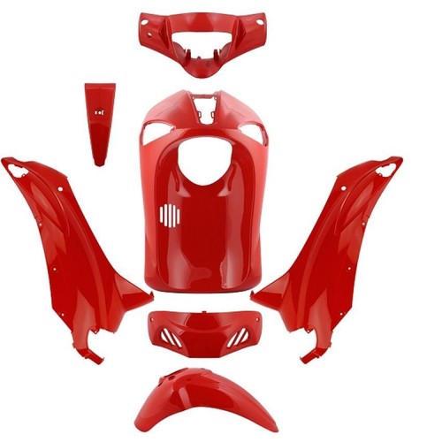 369000z kit carene - 7, pezzi