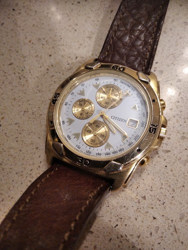 Orologio citizen ore - citizen,