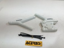 PARA TELAIO ACERBIS HONDA XR 600 R 1991-1992 / FRAME GUARD ART. 04.48 GMR