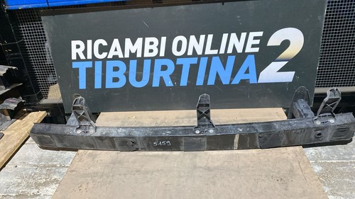 Rinforzo paraurti traversa - paraurti,