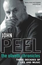 The Olivetti Chronicles: Three