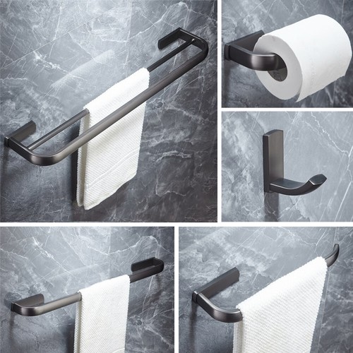 Set accessori bagno - , quadrato