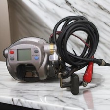 Mulinello elettrico DAIWA