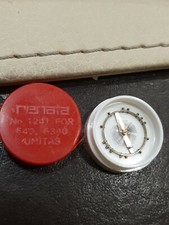 Balance complete  UNITAS 640