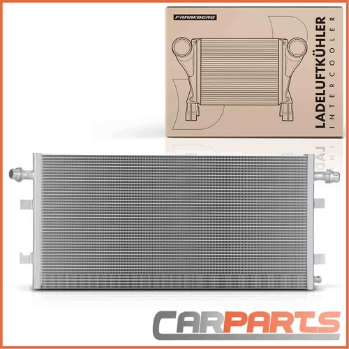 Intercooler turbo cooler per - intercooler, turbo-cooler
