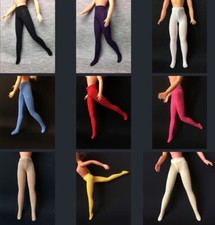 Collant ShimmyShim fatto a