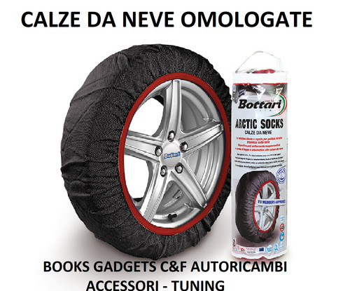 Calze neve tessuto per - calze,