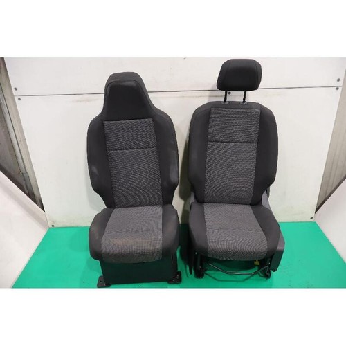 Sedili ant coppia peugeot - sedili,