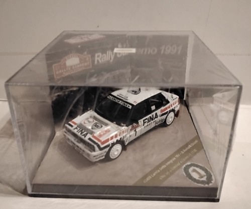 Lancia delta integrale - delta, 16v