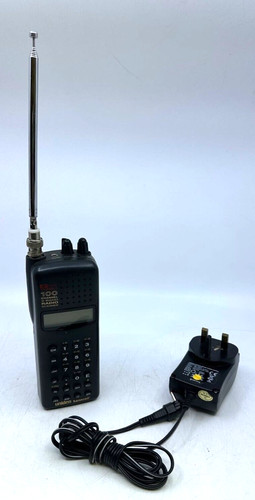 Scanner portatile