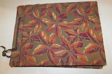 Album porta fotografie anni 30 con 121 foto