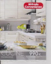 CATALOGO MONDO CONVENIENZA