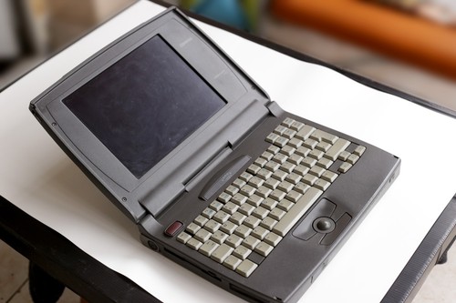 Compaq contura 410 - compaq,
