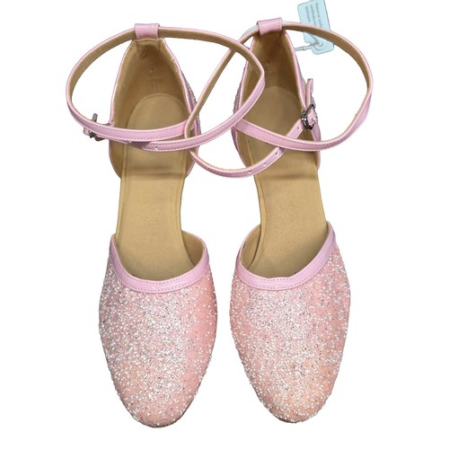 Dance sway rosa glitter - sway,