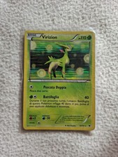 Virizion 13/101 Holo Vittorie