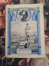 Quaderno  la nostra fede è