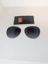 Lenti Ray-Ban Erika RB4171 Colore: Grigio Sfumato - Ricambio Originale