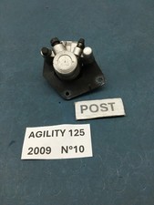 PINZA FRENO POSTERIORE KYMCO