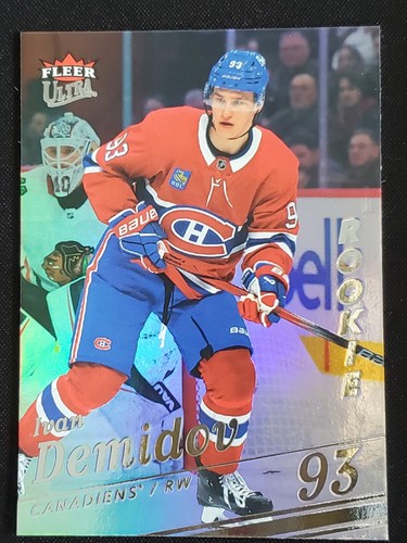 2025 upper deck fleer ultra - upper,