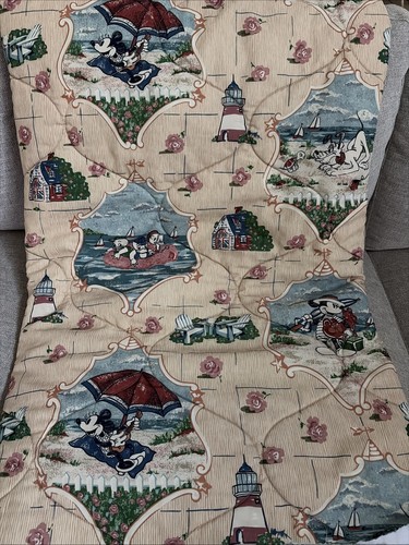 Vintage disney pumforter - vintage, pezzo