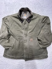 Giacca da lavoro Carhartt J184