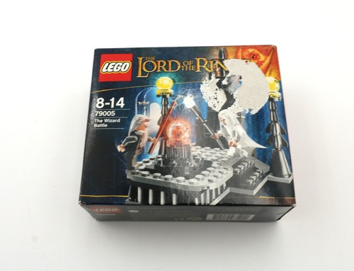Lego signore degli anelli - lego,