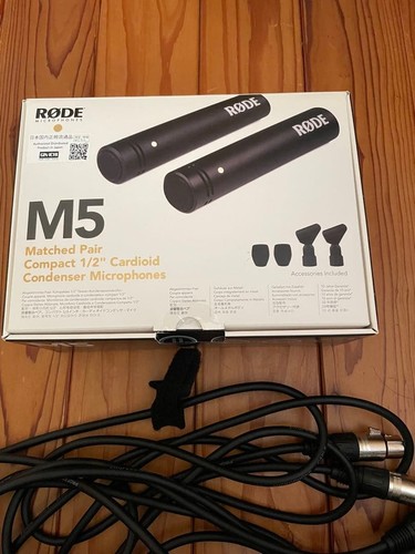 Rode microfono a - microfono,