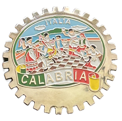 Distintivo griglia auto - griglia,