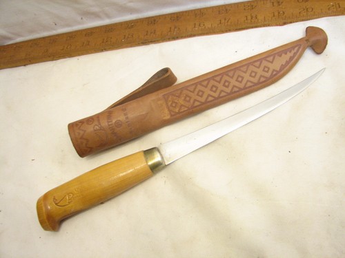 Coltello filetto pesce - coltello,