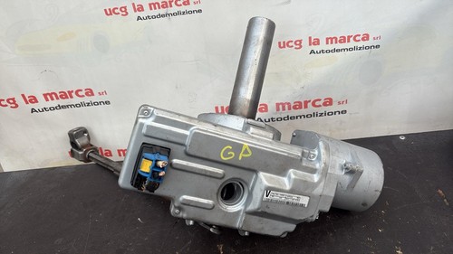 Piantone sterzo elettrico fiat - piantone,
