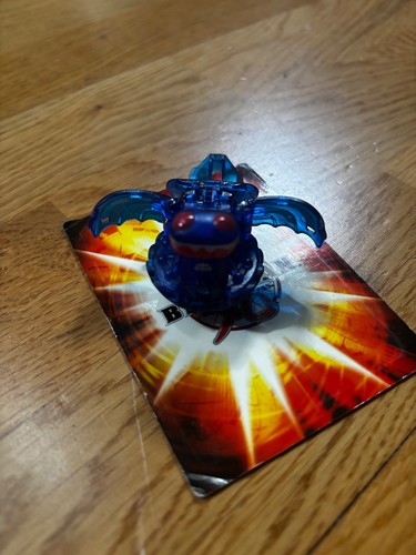 Translucent aquos elfin - elfin, b2