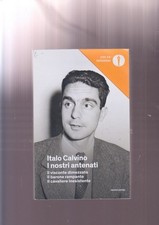 Italo Calvino I NOSTRI
