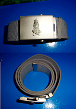 Cinturone cintura canapa