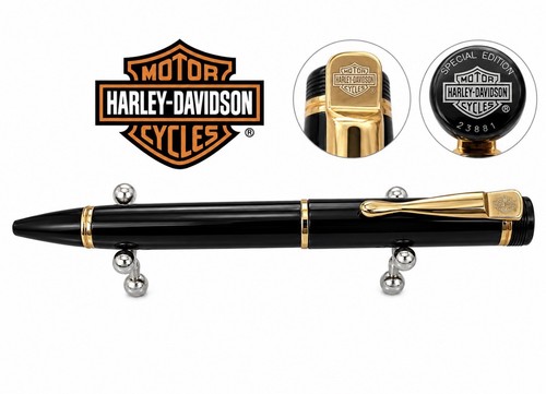Harley davidson penna - harley, sfera