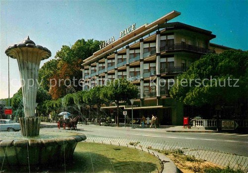Abano terme hotel villa - abano,