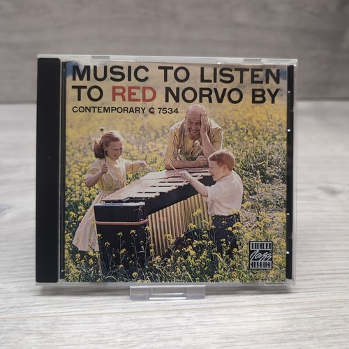 Red norvo music - to, to