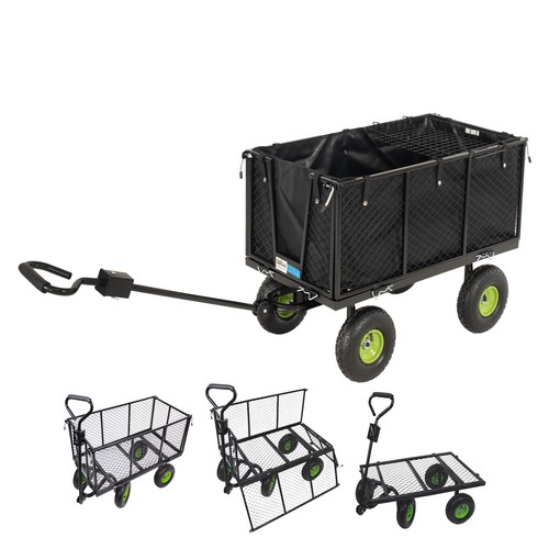 Carretto gitterwagen carrello - carretto,
