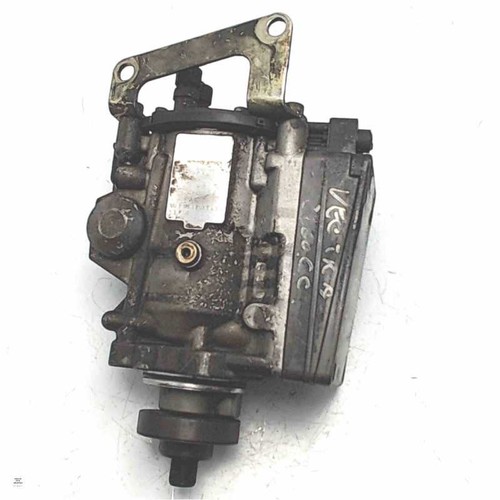 Pompa common rail - common,