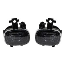 Fari antinebbia led sinistro - antinebbia,
