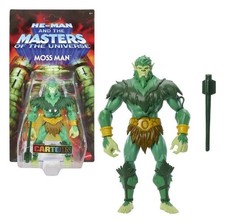Masters of the Universe