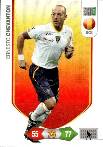 Card calciatori adrenalyn - card,