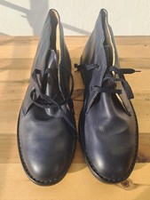 Polacchine Uomo Nere