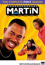 Martin: Season 1 Walter Barnett|John Bowman|Bennie R. Richburg, Jr.|Topper C...